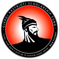 Gjergj Kastrioti Scholarship Fund logo