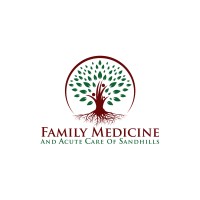 Family Medicine And Acute Care Of Sandhills logo