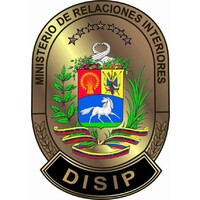 Dirección de los Servicios de Inteligencia y Prevención (DISIP) logo