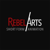 Rebel Arts logo