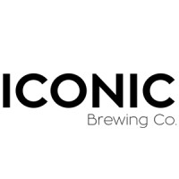 Iconic Brewing Company logo