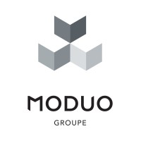 MODUO logo