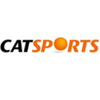 Catsports logo