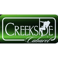 Creekside Cabaret logo