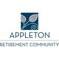 Appleton Retirement Community logo