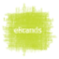 EBrands logo