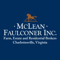 McLean Faulconer Inc. logo