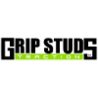 Grip Studs logo