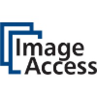Image Access GmbH logo