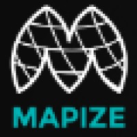 Mapize logo