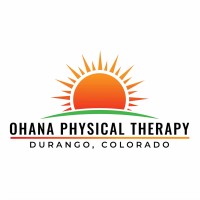 Ohana Physical Therapy logo