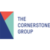The Cornerstone Group logo