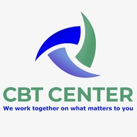 CBT Center logo