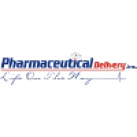 Pharmaceutical Delivery, Inc. logo