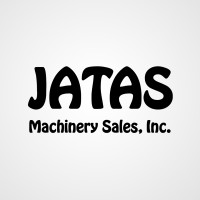 JATAS Machinery Sales logo