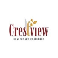 Crestview Healthcare Residence logo
