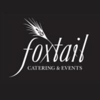 Foxtail Catering And Events logo