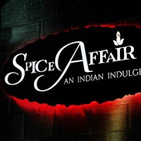 Spice Affair logo
