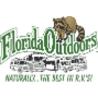 Florida Outdoors RV Center logo
