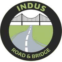 INDUS Road & Bridge logo