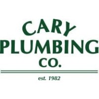 Cary Plumbing Company logo