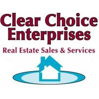 Clear Choice Enterprises logo
