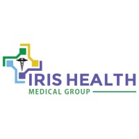 Iris Health Medical Group logo