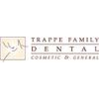 Trappe Family Dental logo