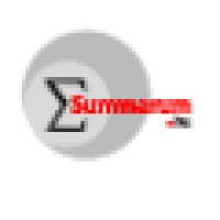 Summa Summarum - Budgeting, Reporting, Process Improvement Solutions logo