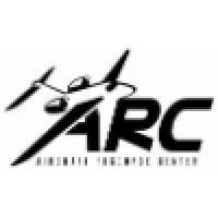 Aircraft Resource Center logo