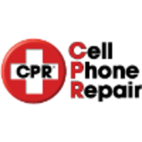 CPR Cell Phone Repair Scottsdale logo