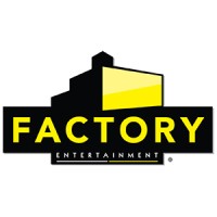 Factory Entertainment logo