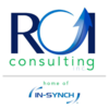 ROI Consulting logo