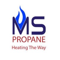 MS Propane LLC logo