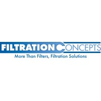 Filtration Concepts logo