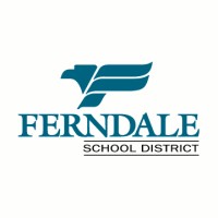 Ferndale School District No. 502 logo