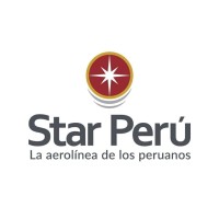 Aerolíneas Star Perú logo