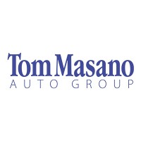 Tom Masano Auto Group logo