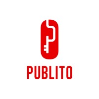 Publito Communications logo