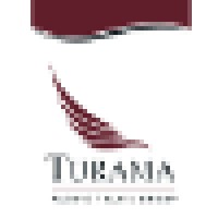 Turama Pacific Travel Group logo