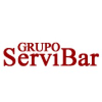 Grupo ServiBar logo