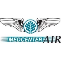 Medcenter Air logo