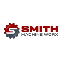 Smith Machine Worx logo