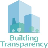 Building Transparency logo