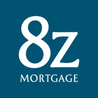8z Mortgage logo