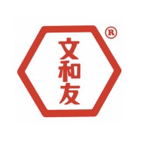 文和友 logo