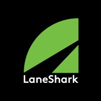 Lane Shark USA logo