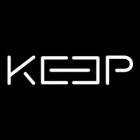 KEEP logo