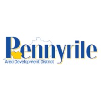 Pennyrile Area Development District logo