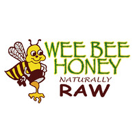 Wee Bee Honey, Inc. logo